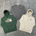 The North Face Sweatshirts