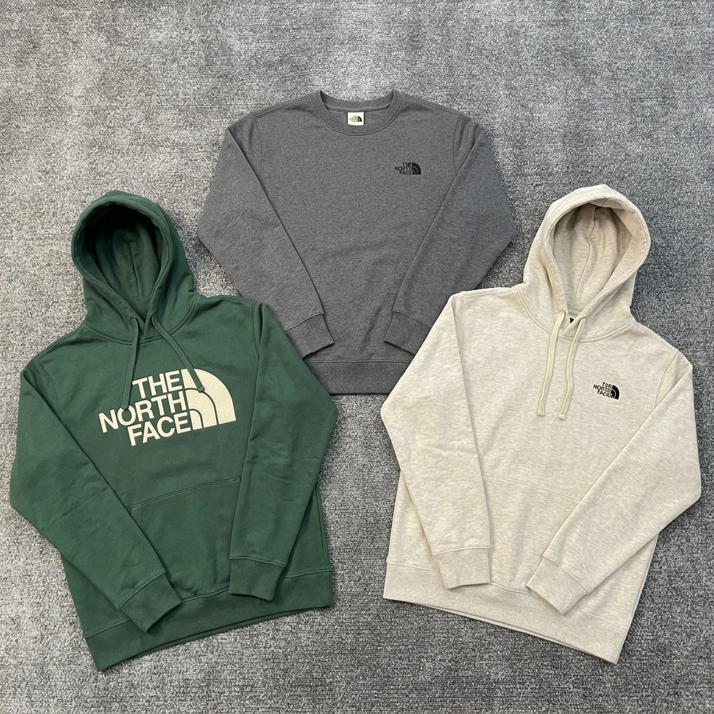 The North Face Sweatshirts
