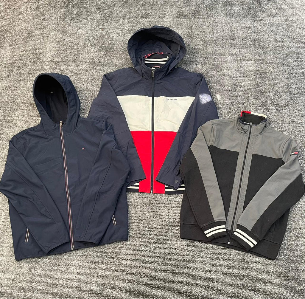 Tommy Hilfiger Jackets