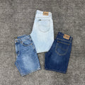 Lee Shorts