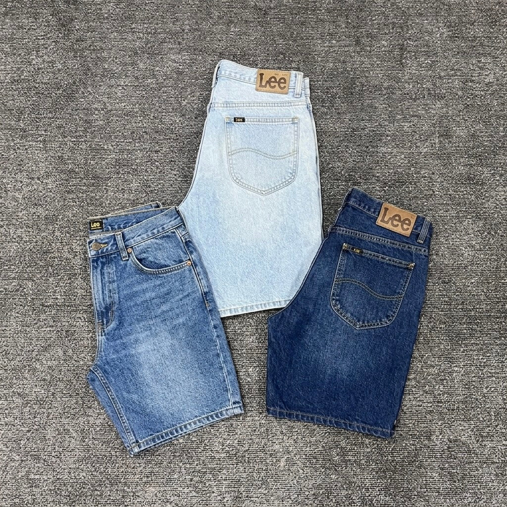 Lee Shorts