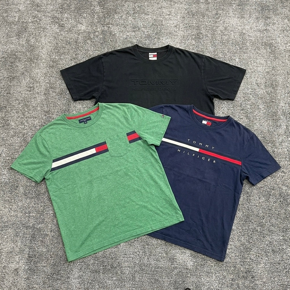 Tommy Hilfiger T-shirts