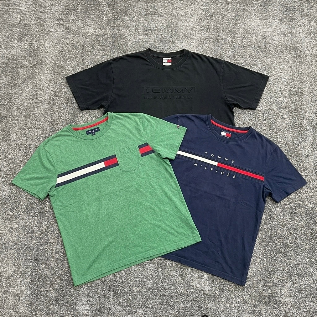 Tommy Hilfiger T-shirts