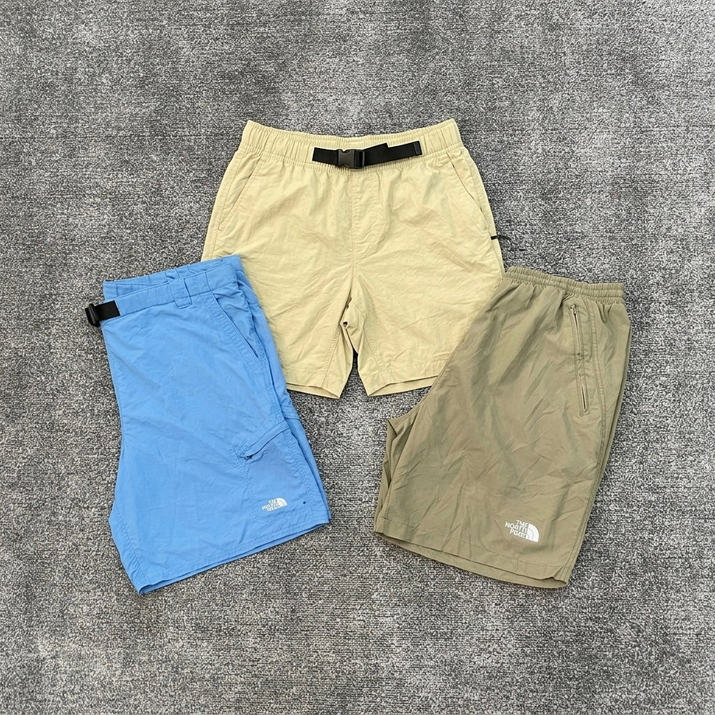The North Face Shorts