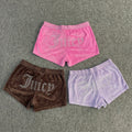 Juicy Couture Sexy Shorts