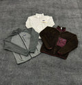 Patagonia Fleece Jackets