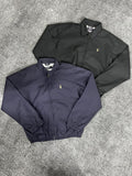 Ralph Lauren Reworked Harrington Jackets