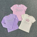 Juicy Couture T-shirts