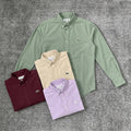 Lacoste Shirts