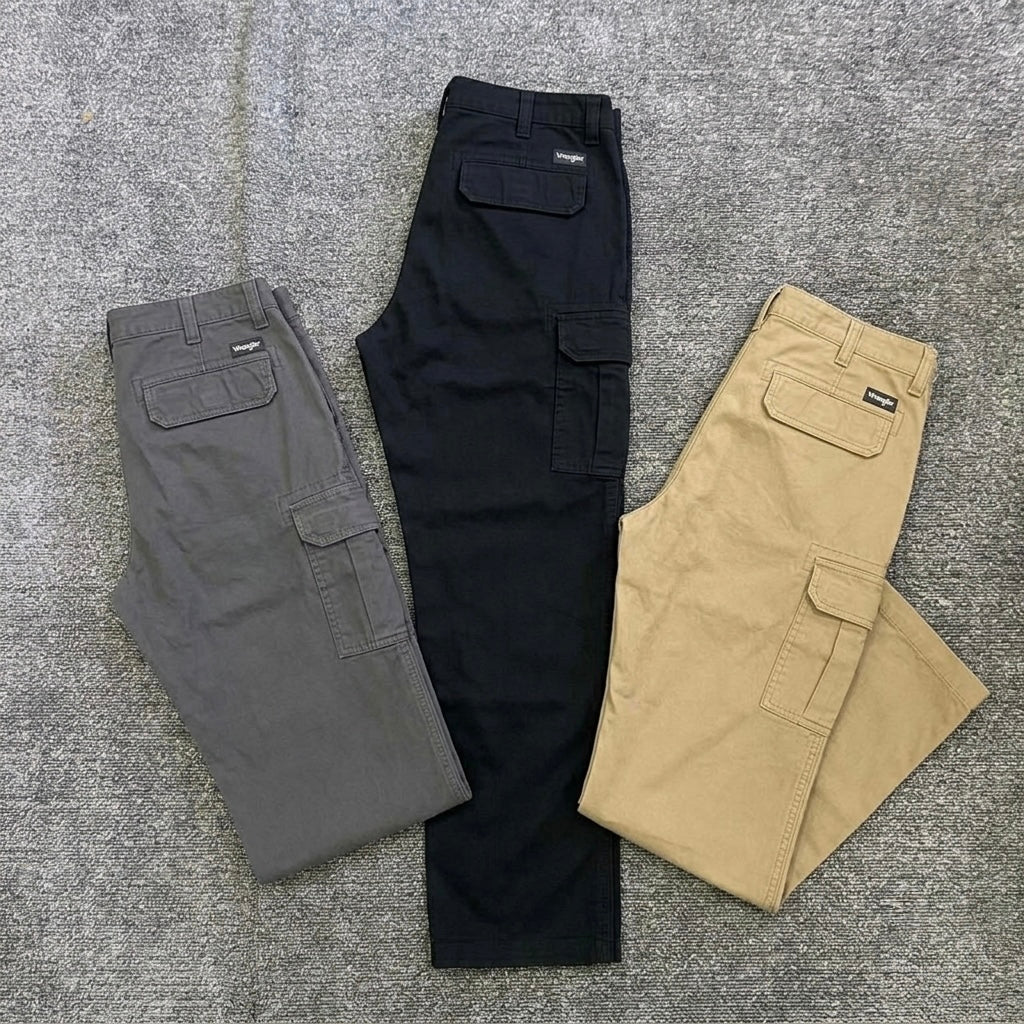Wrangler Pants