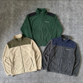 Columbia Fleece Jackets