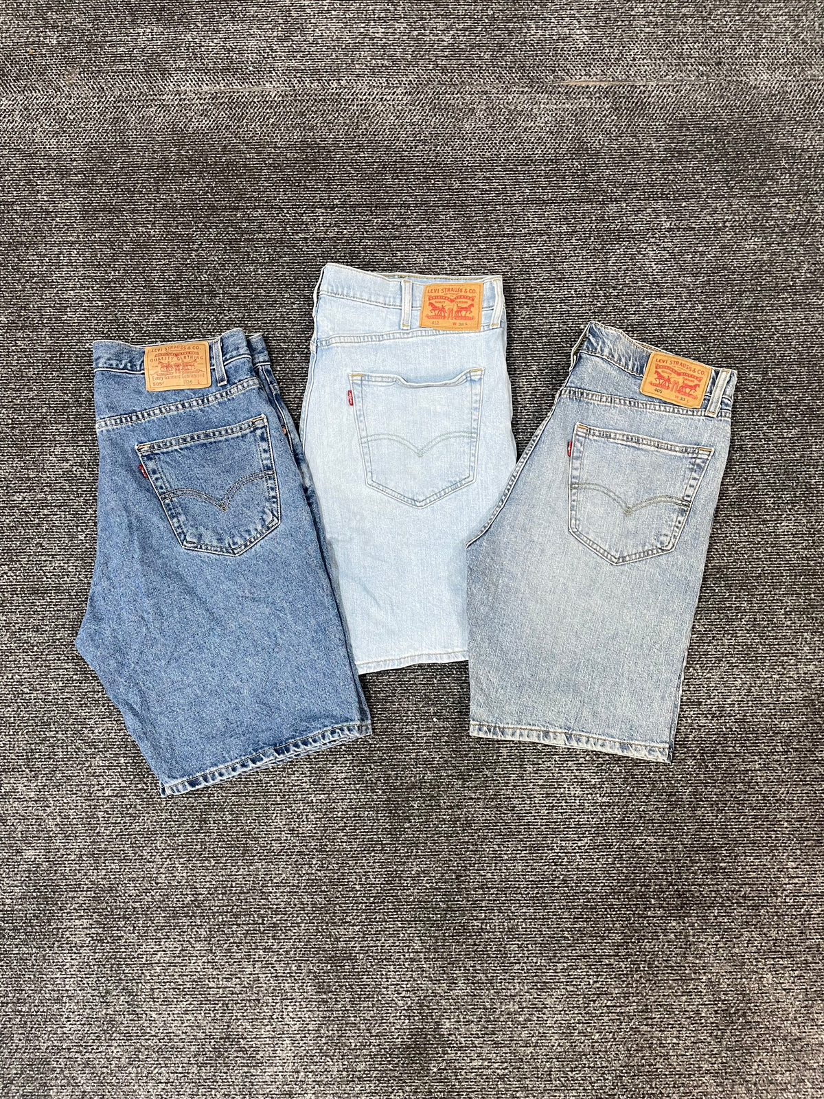 Levis Shorts