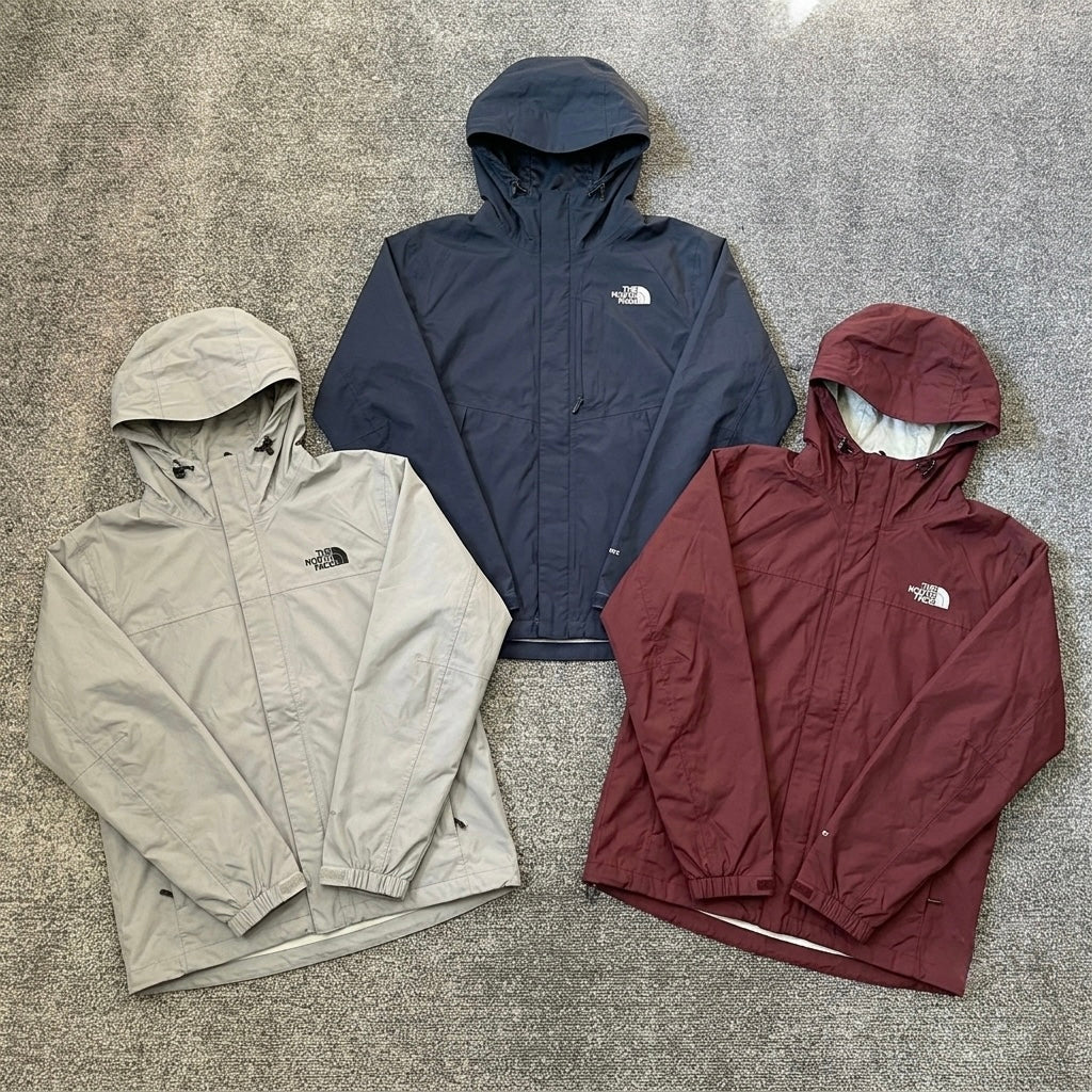 The North Face Windbreaker Jackets