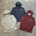 The North Face Windbreaker Jackets