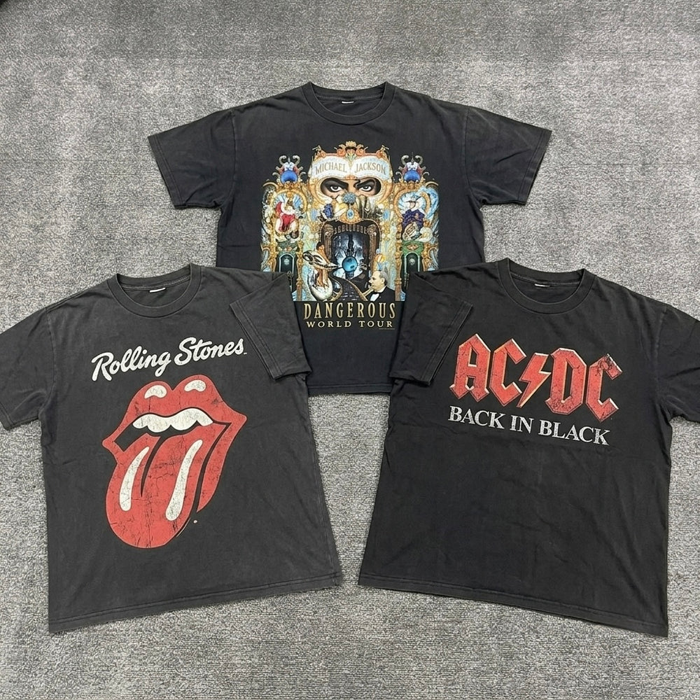Music T-shirts
