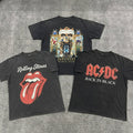 Music T-shirts