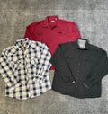 Wrangler Shirts