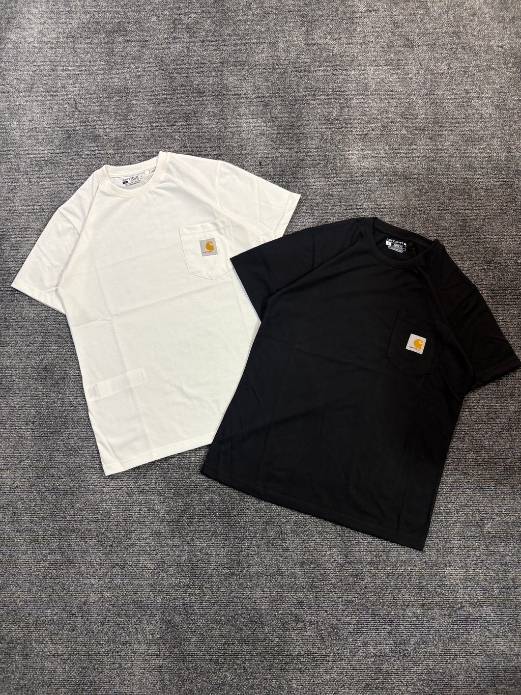 Carhartt Reworked T-Shirts