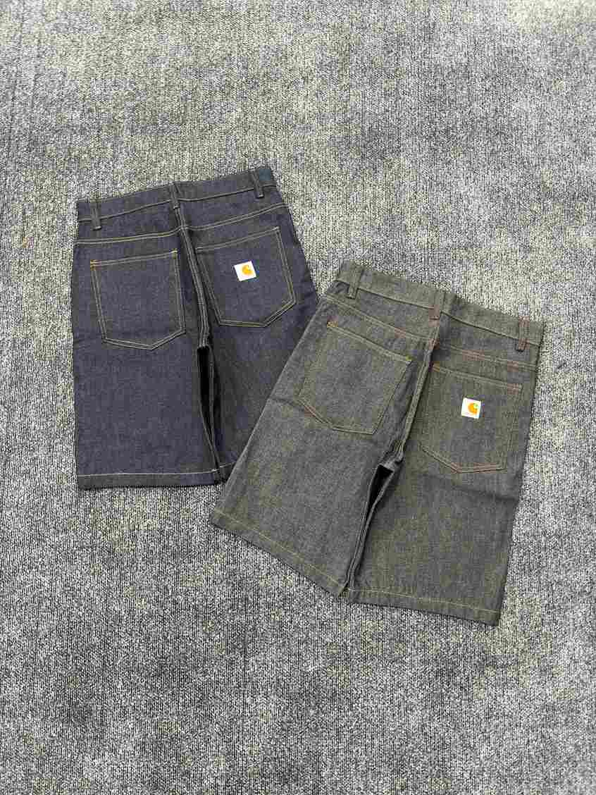 Carhartt Reworked Brandon Shorts