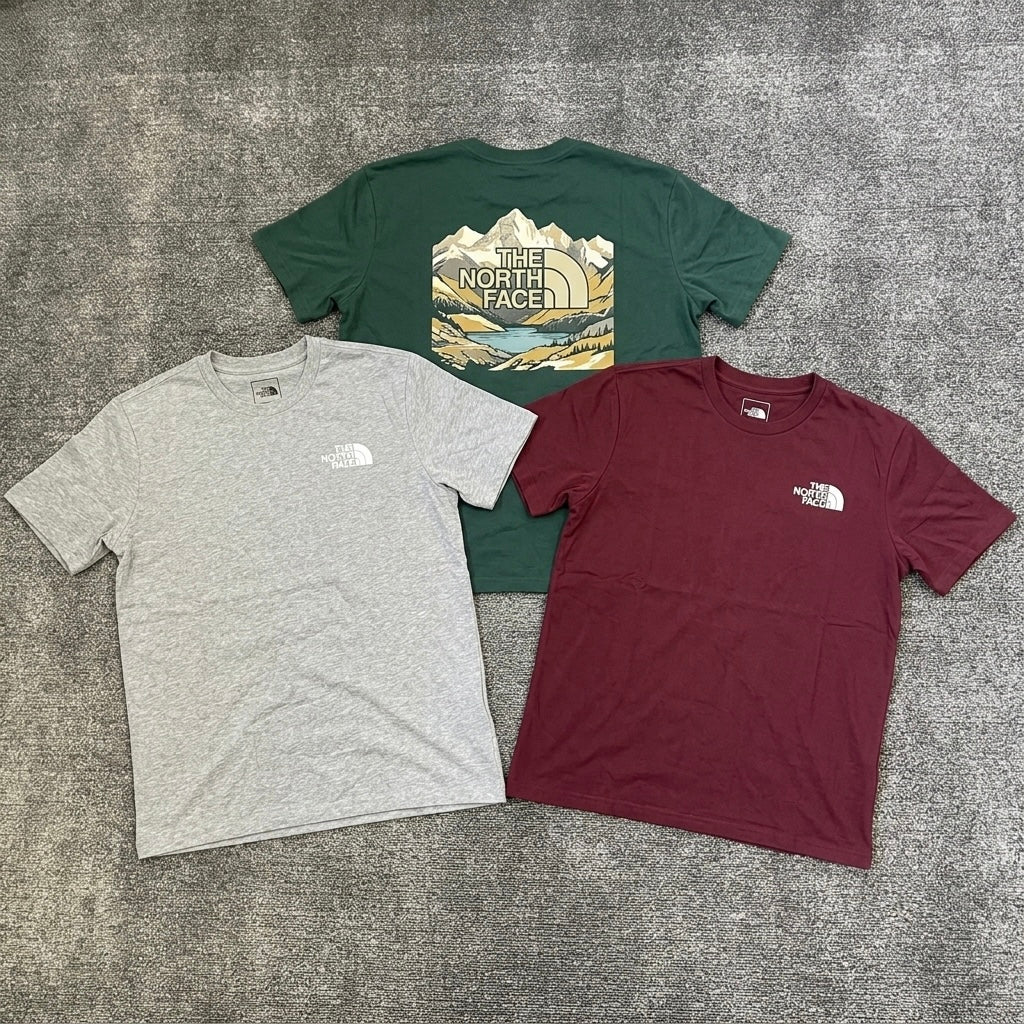 The North Face T-shirts