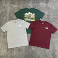 The North Face T-shirts
