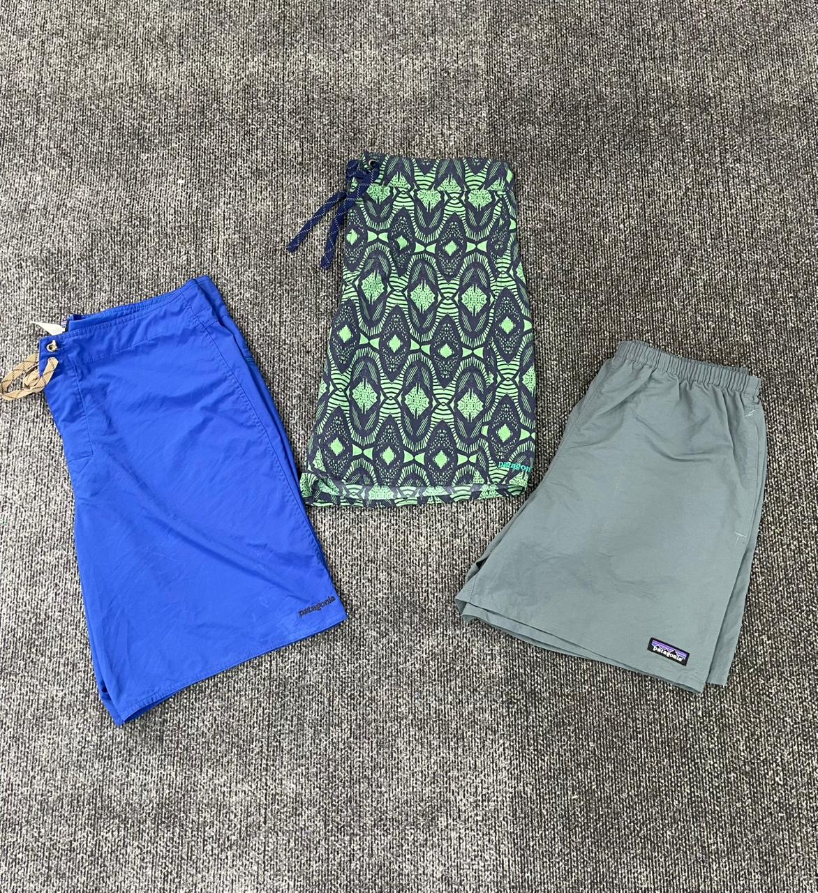 Patagonia Shorts