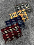 Premium Burberry Scarves