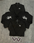 Stussy Reworked Detroit Jackets