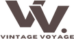 Vintage Voyage - Home