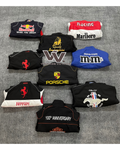 Nascar Reworked Racing Jackets
