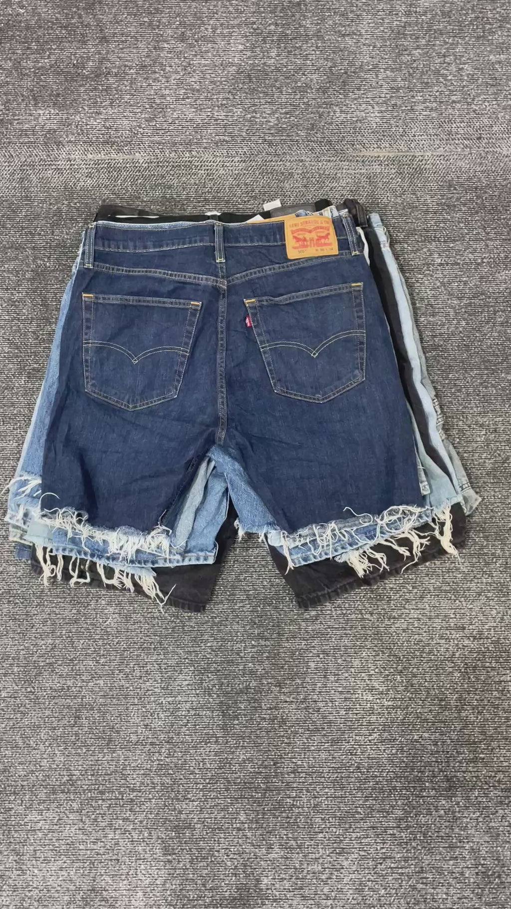 Levis Shorts