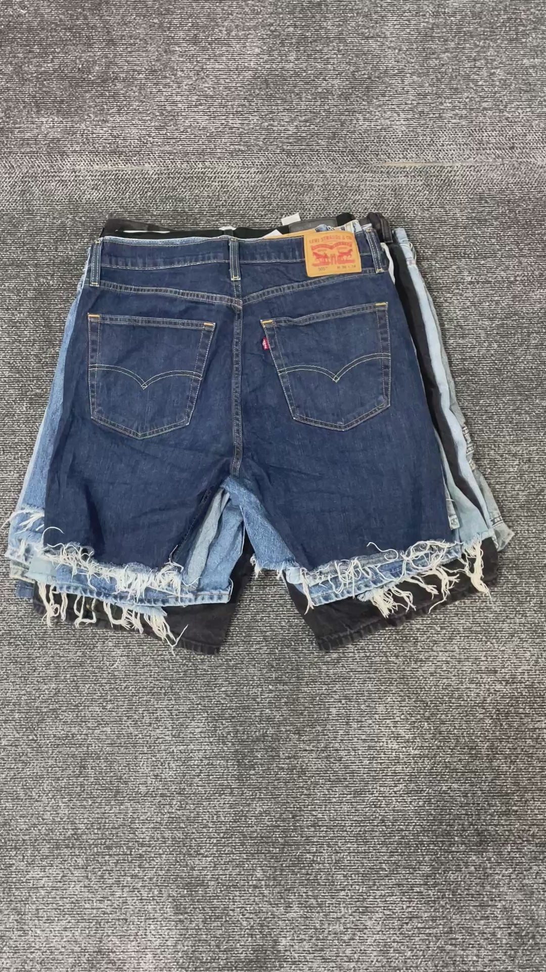 Levis Shorts