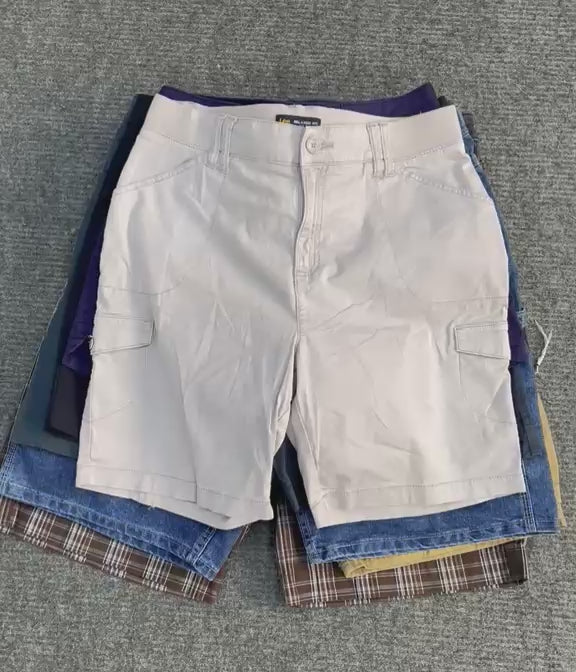 Lee Shorts