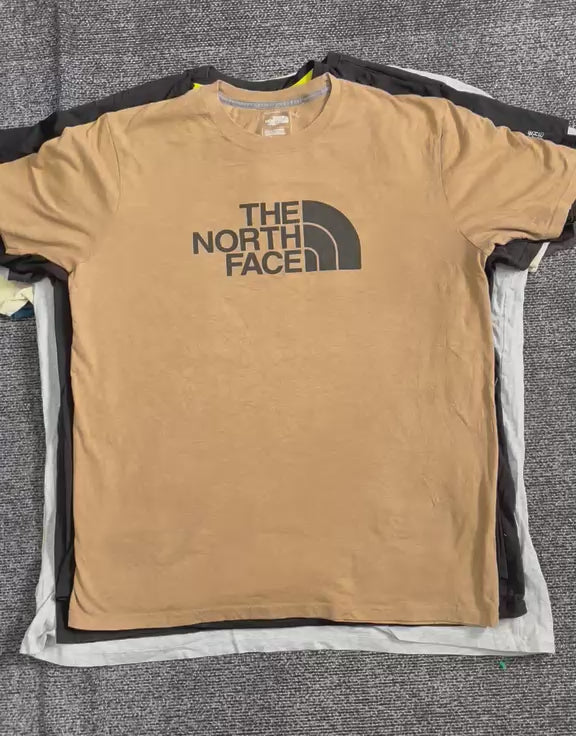 The North Face T-shirts