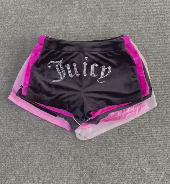 Juicy Couture Sexy Shorts