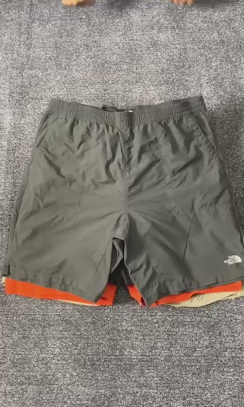 The North Face Shorts
