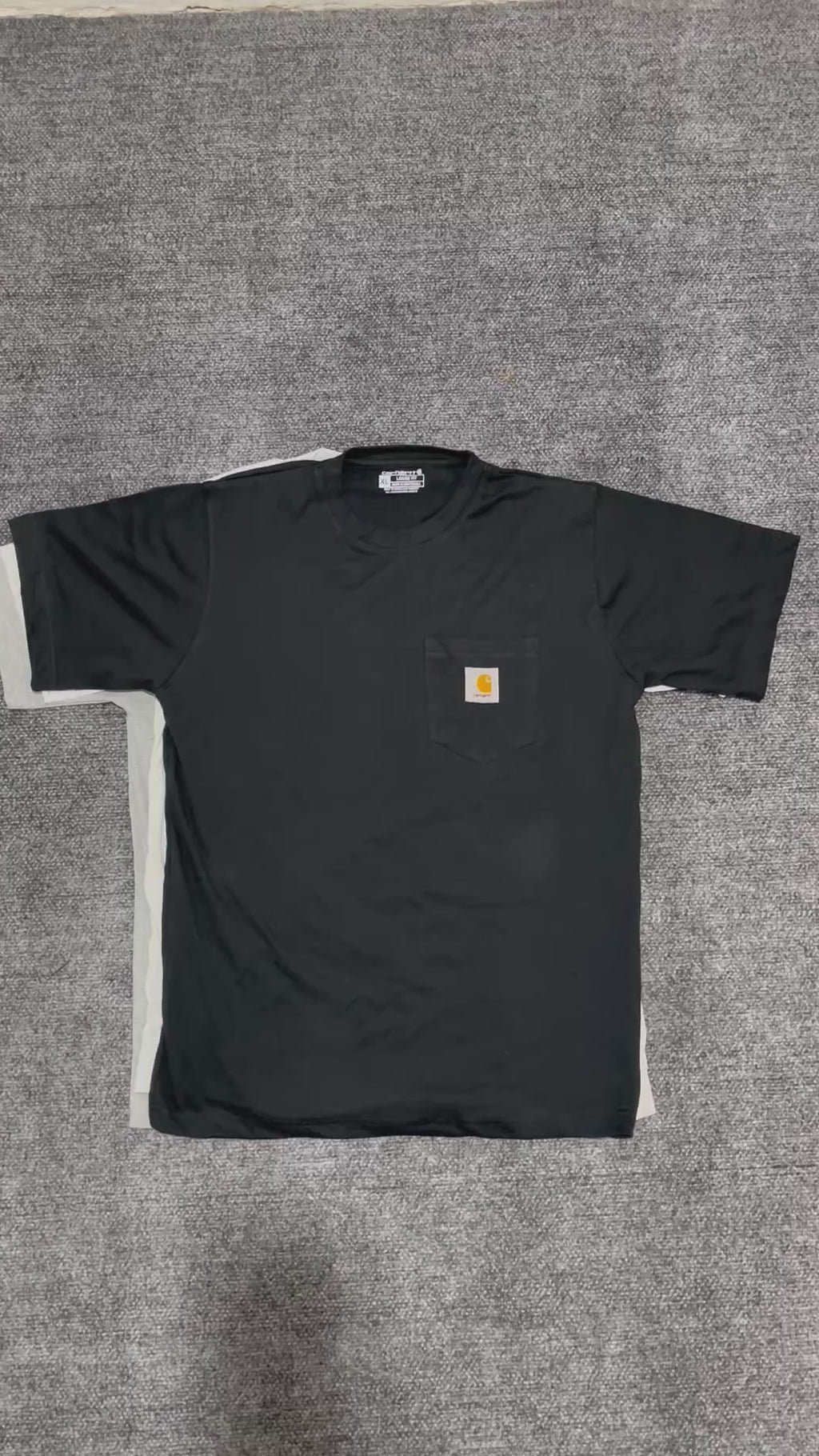 Carhartt Reworked T-Shirts