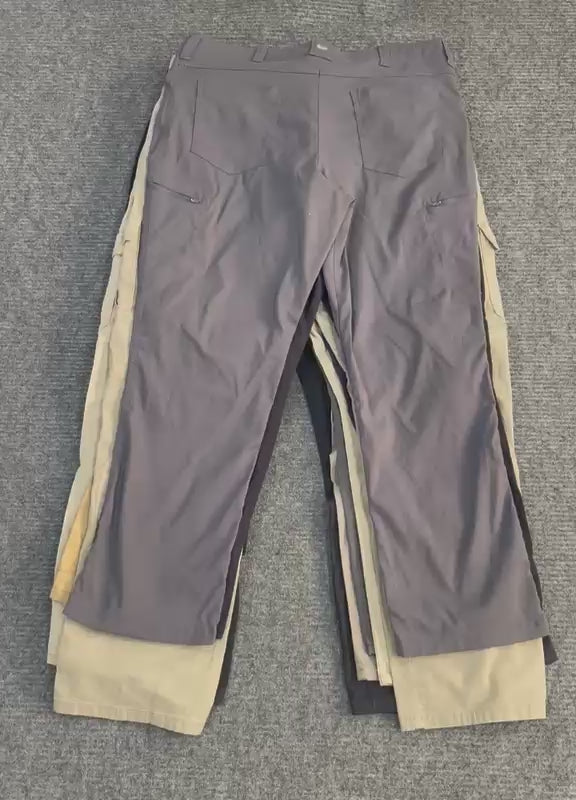 Wrangler Pants
