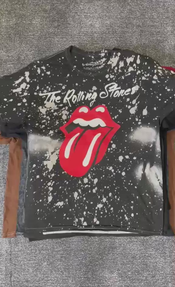 Music T-shirts