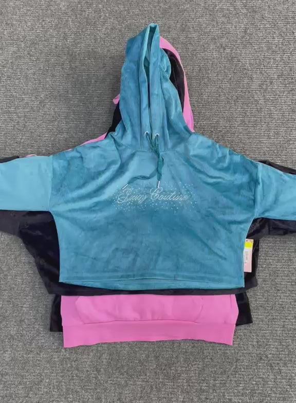 Juicy Couture Hoodies