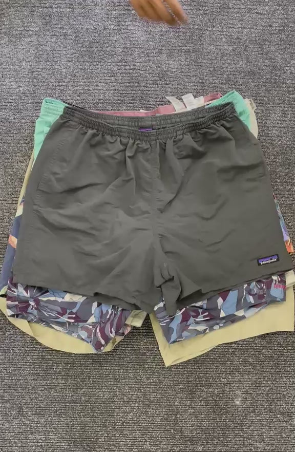 Patagonia Shorts