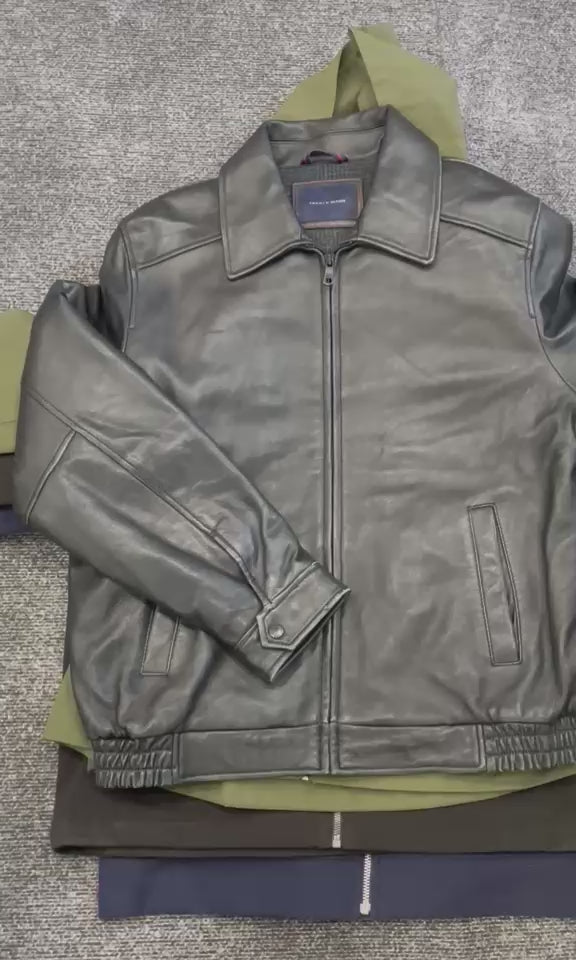 Tommy Hilfiger Jackets