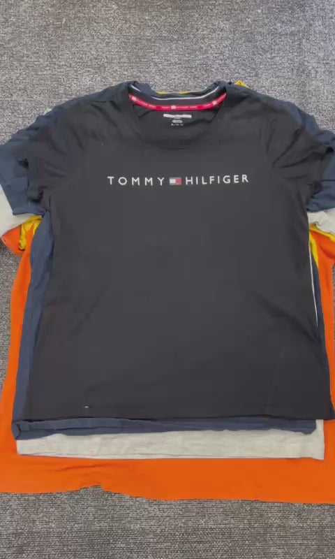 Tommy Hilfiger T-shirts